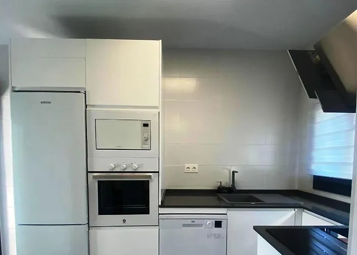 Loft Villalucia