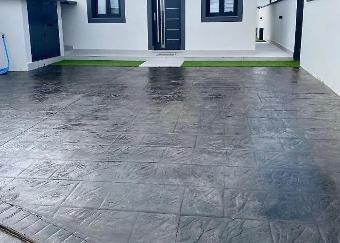 Loft Villalucia