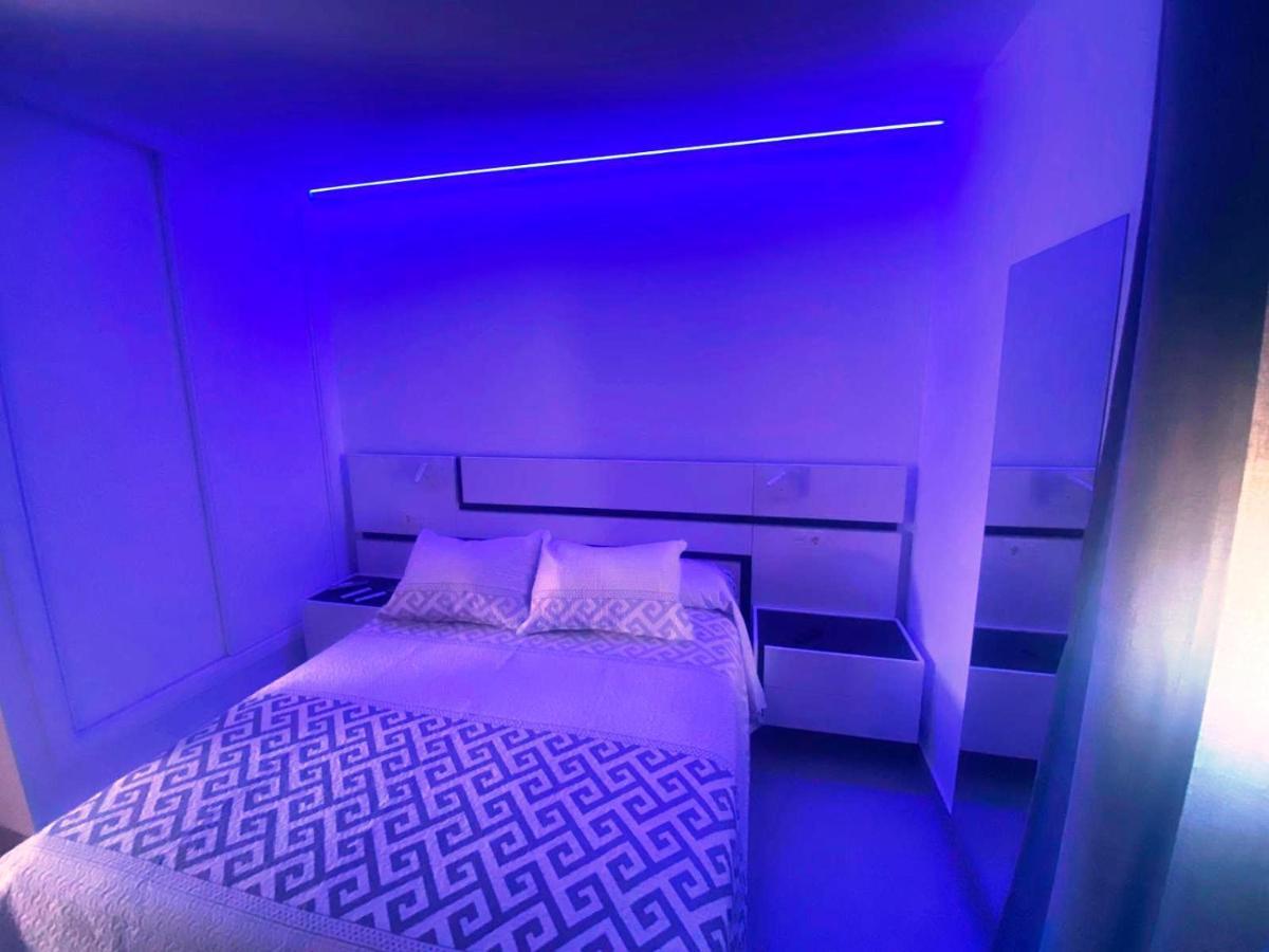 Vil·la Loft Villalucia *