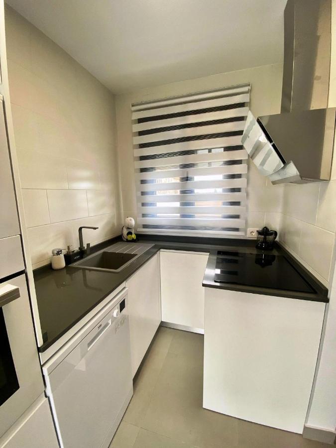 Loft Villalucia Vil·la