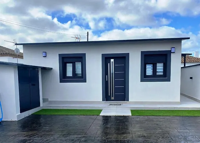 Loft Villalucia